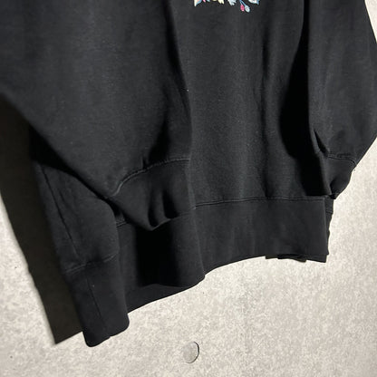 "COVER california" Sweat