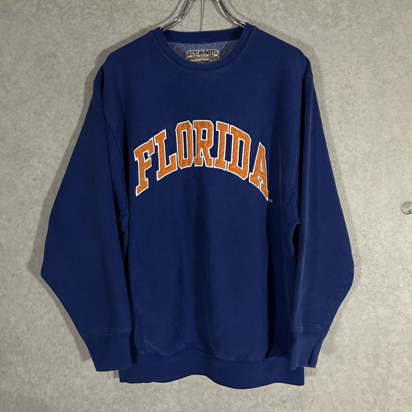 florida blue sweat