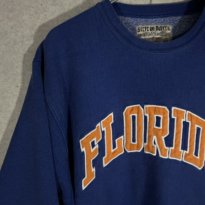 florida blue sweat